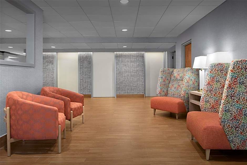 Hampton Inn By Hilton Pittsburgh/Greentree