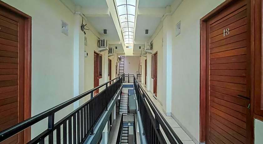 Maharani Guest House RedPartner @ Gatot Subroto Timur Denpasar