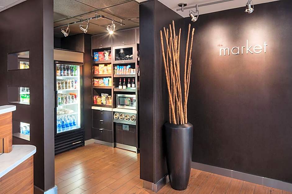 Courtyard by Marriott Los Angeles Torrance/Palos Verdes