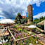 Hotel & Café Schachtenburg