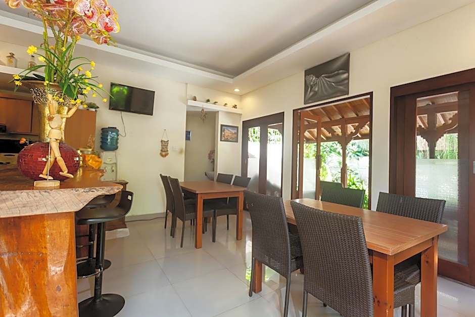 Anindya Sanur