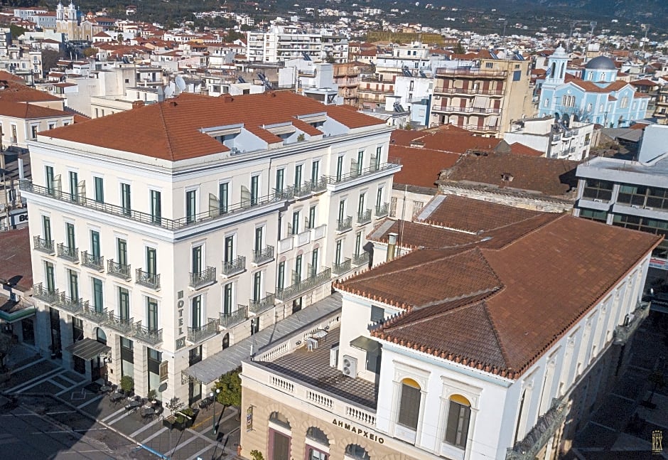 Rex Hotel Kalamata