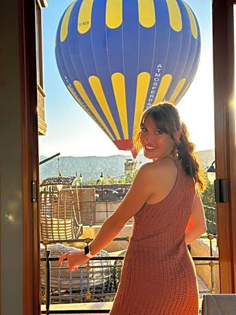 Aysel Inn House