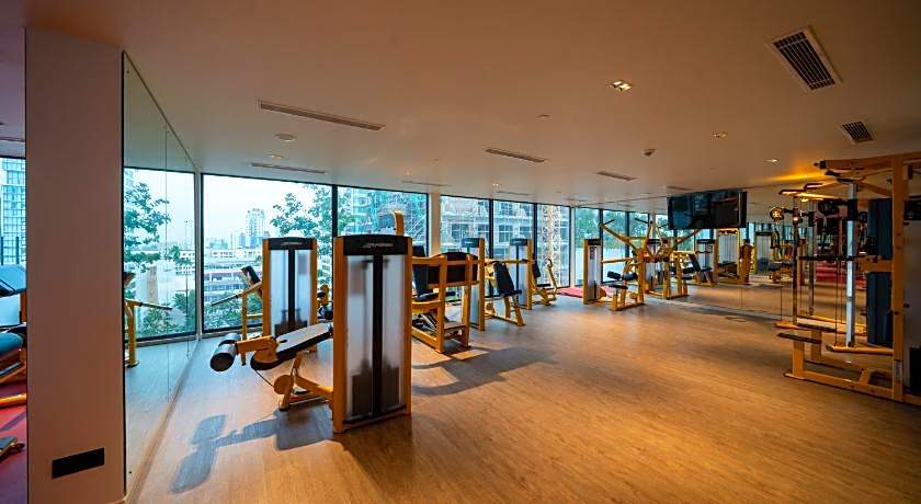 Granbell Hotel Colombo