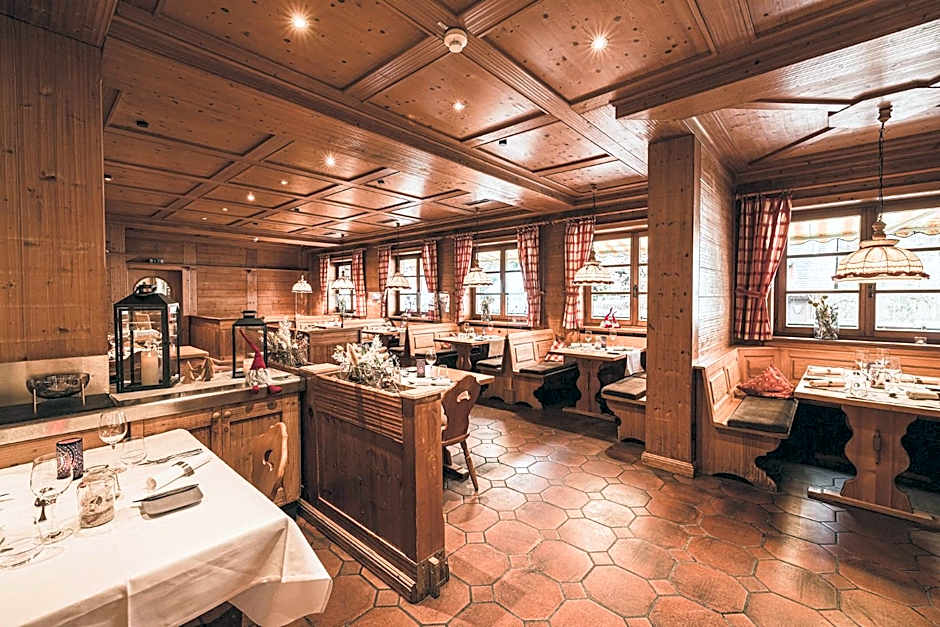 Hotel Hofgut Sternen - Ravennaschlucht