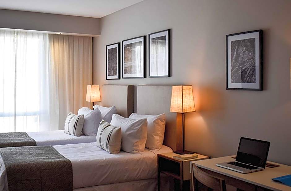 Cyan Soho Neuquén Hotel