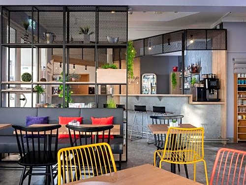 Ibis Kassel Melsungen