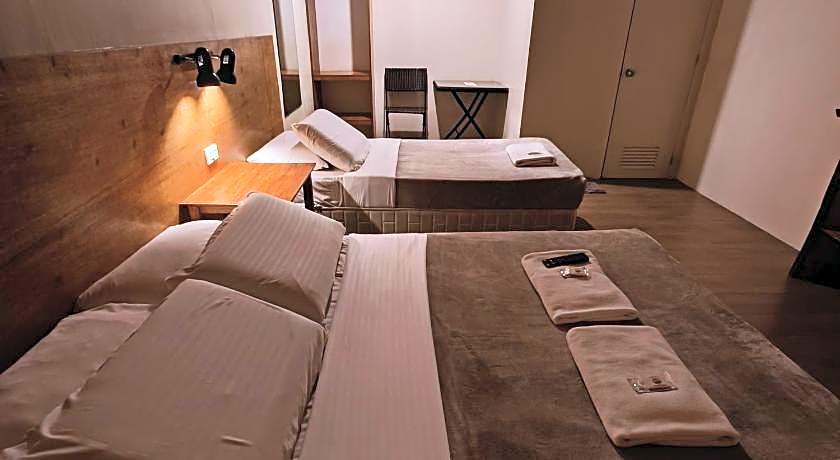 11th Street Bed and Breakfast