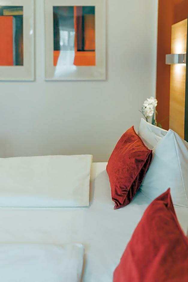 Hotel Andra München