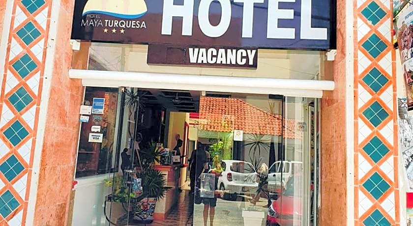 Maya Turquesa Hotel by BFH