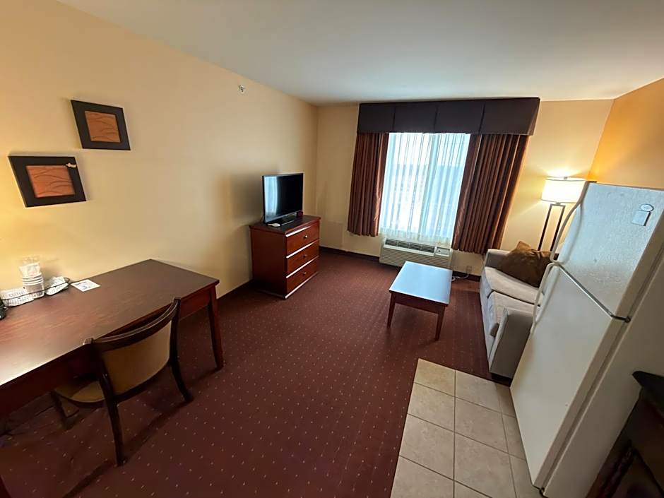 Americas Best Value Inn St. Robert