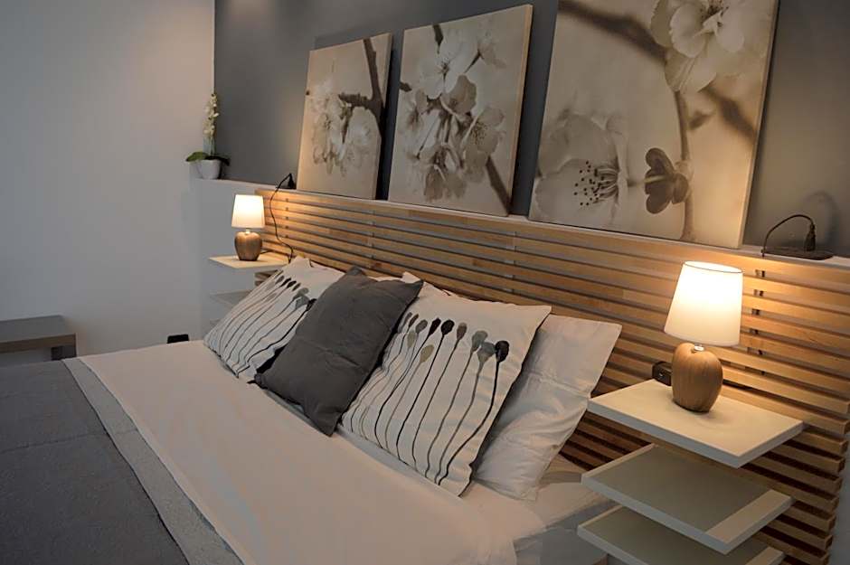UP&B Rooms Catania