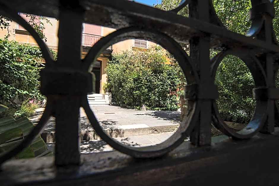 Atelier Inès Arts & Suites