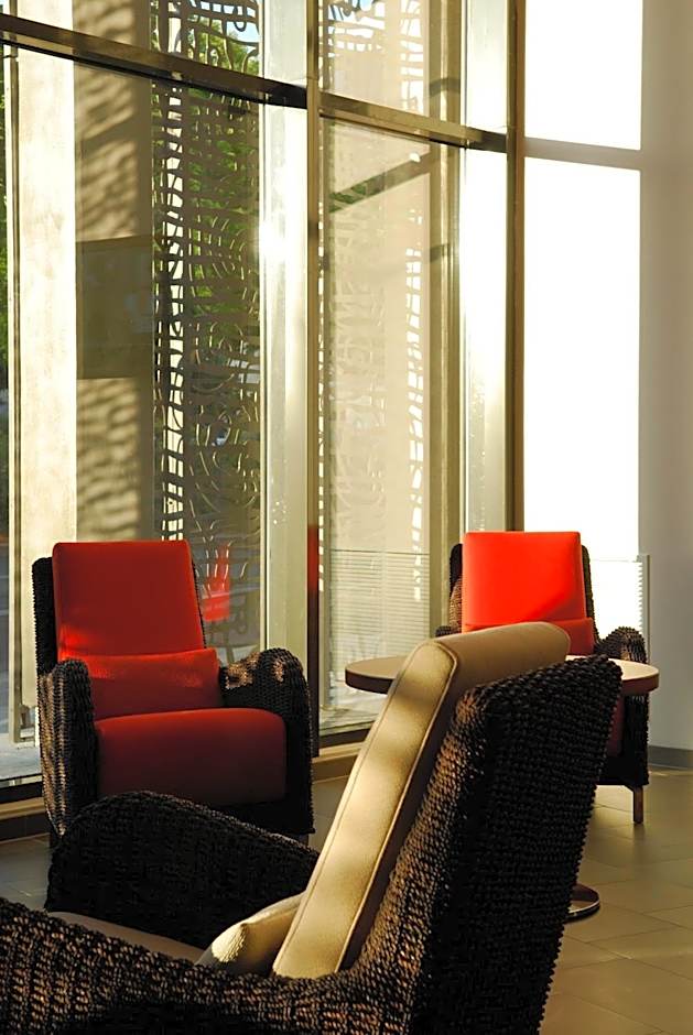 Adagio Bordeaux Gambetta Aparthotel