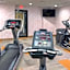 LivINN Hotel Cincinnati / Sharonville Convention Center
