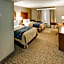 Comfort Inn Conference Center Pgh Penn Hills