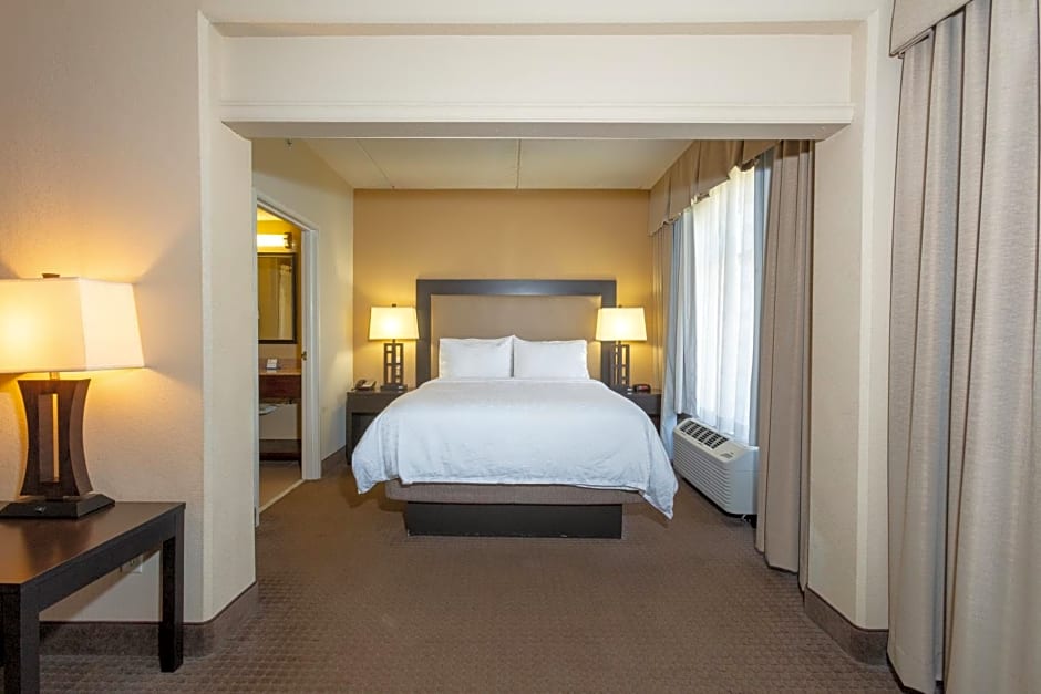 Holiday Inn Express Hotel & Suites Jacksonville Airport