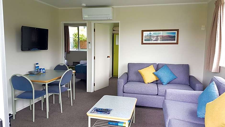 Timaru TOP 10 Holiday Park