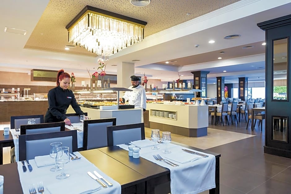 Hotel Riu Bravo - 0'0 All Inclusive