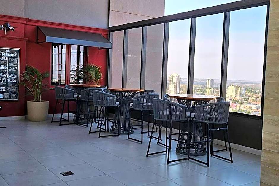 Loft Elegante Centro