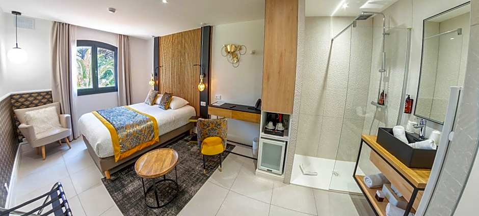 Le Confidentiel Hôtel & SPA