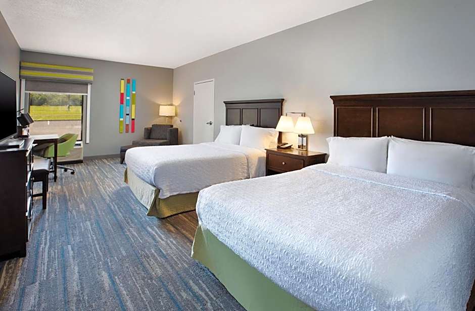 Hampton Inn By Hilton Cincinnati-Northwest/Fairfield