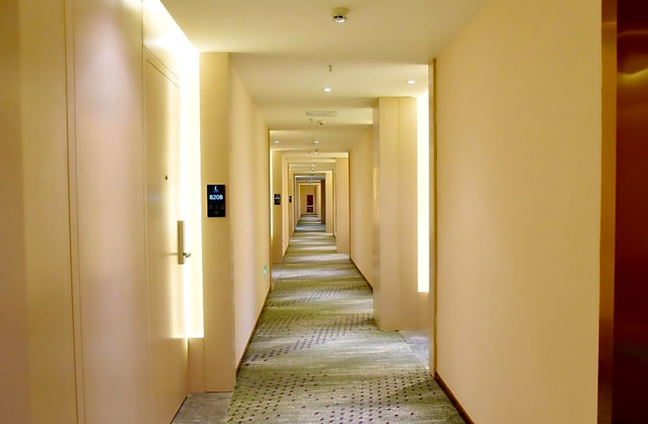 Lavande Hotels Wanzai Ancient City