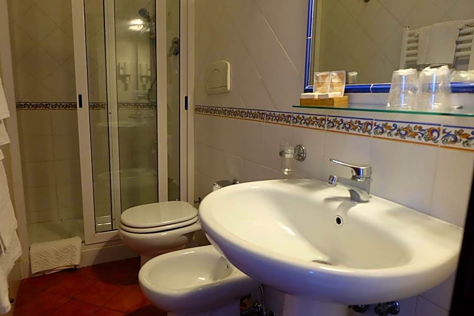Hotel Villa Nettuno