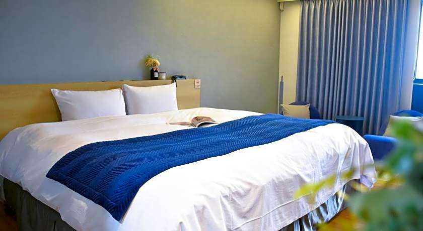 Talmud Hotel GongYuan