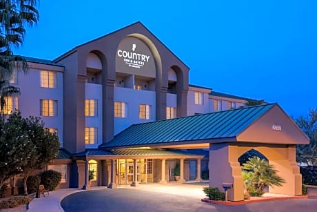 Country Inn & Suites by Radisson, Mesa, AZ