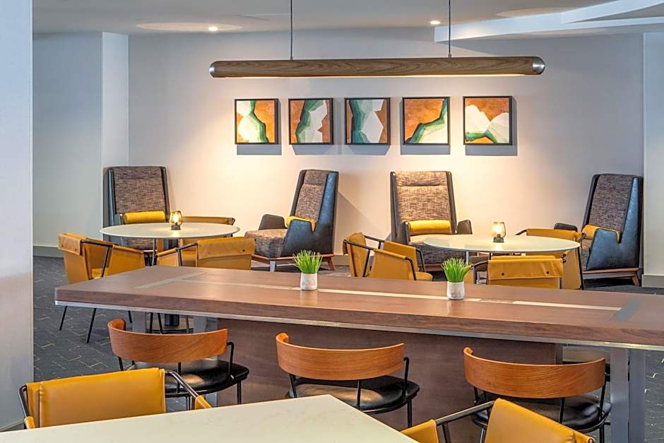 Courtyard by Marriott Boston Marlborough