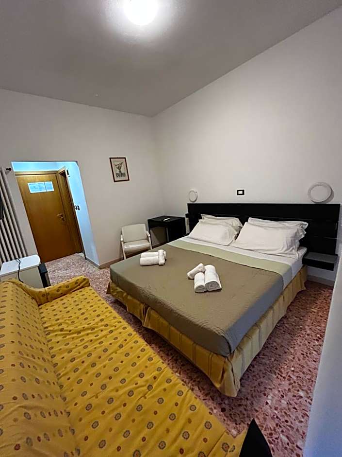 Photo 1 of 7 of Triple Room