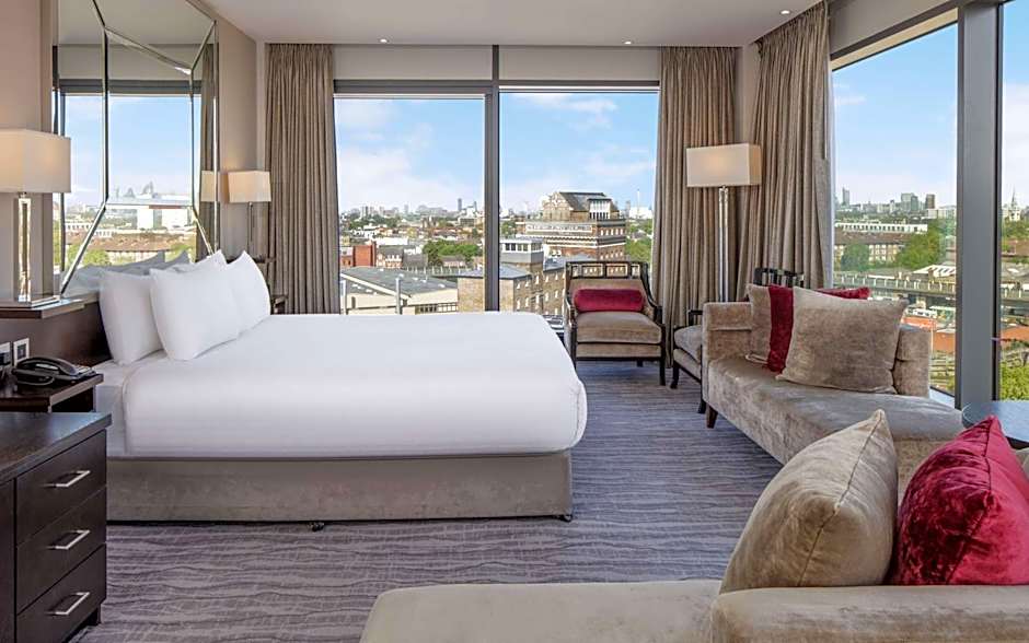 DoubleTree By Hilton London - Greenwich