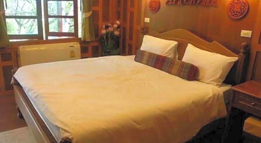 JJ Bungalow