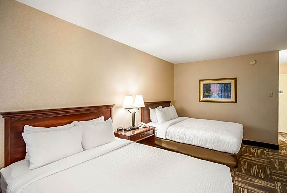 Clarion Inn Grand Junction