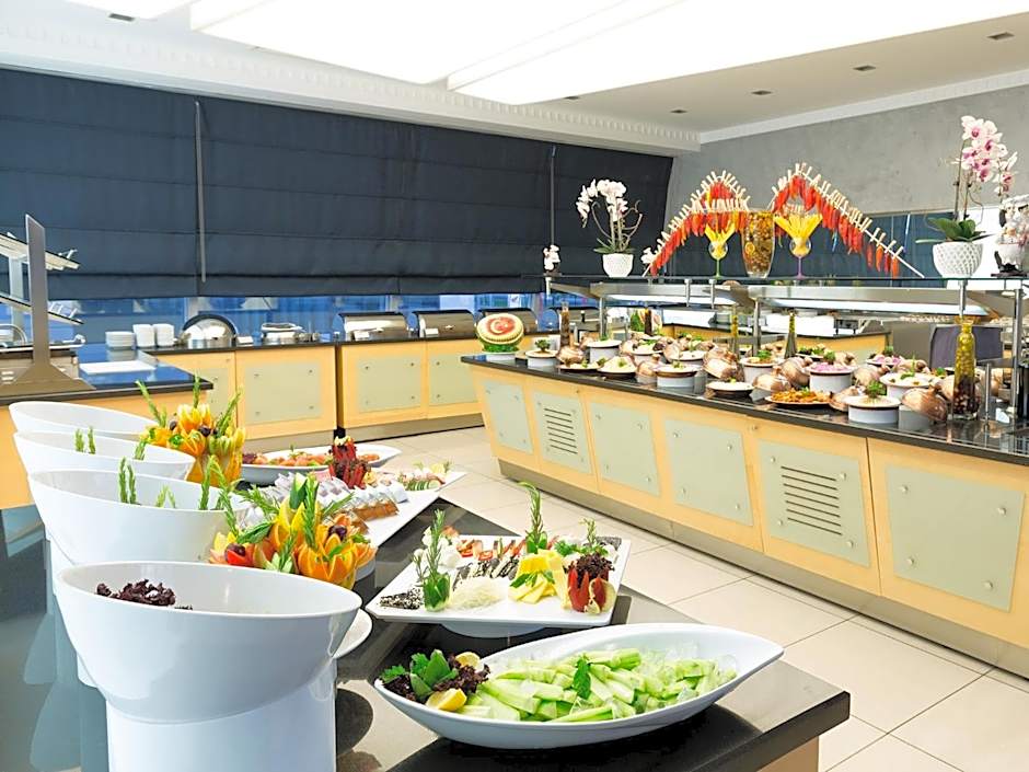 METROPOLITAN HOTELS ANKARA