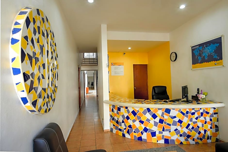 International House