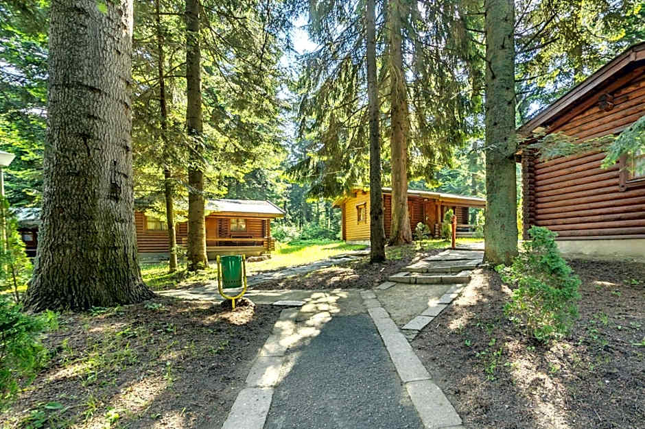 Villas Jagoda & Malina