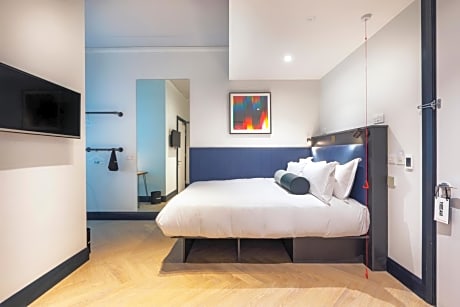 Double Room - Disability Access