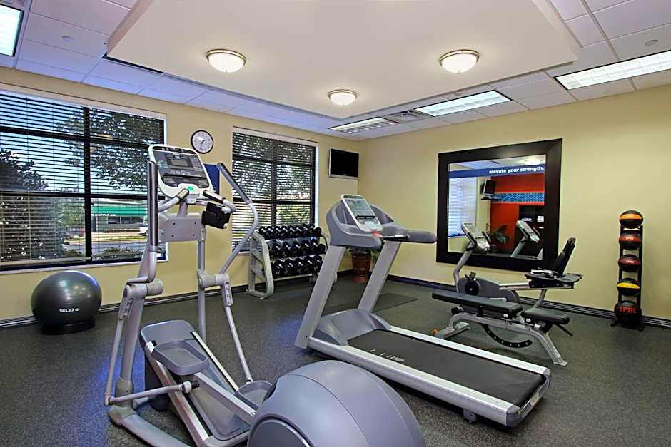 Hampton Inn By Hilton & Suites Florence-Downtown