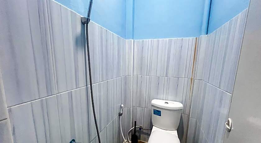 Zazezo Homestay Syariah RedPartner