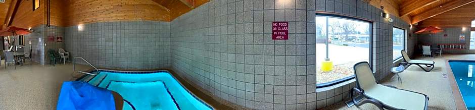 Nichols Inn & Suites