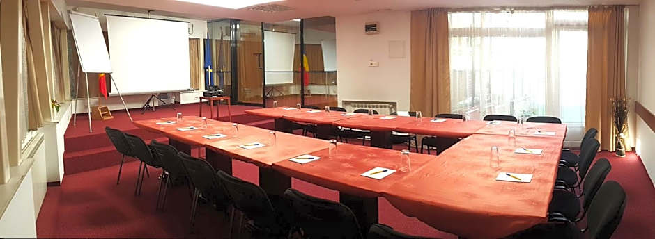 Atrium Hotel Bucharest City Center