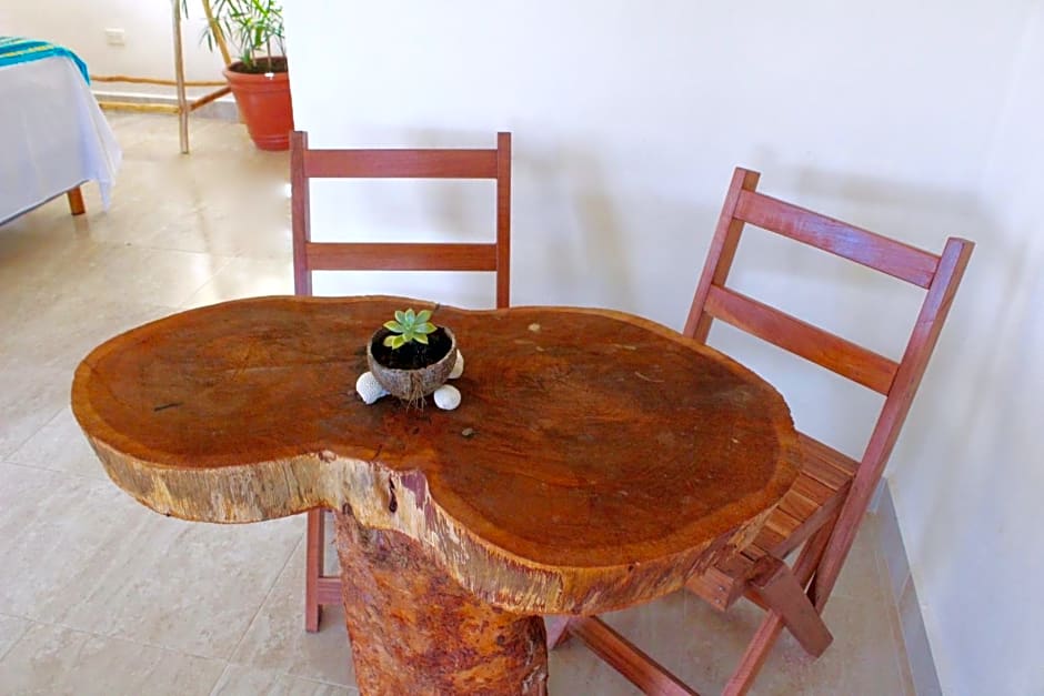 Hotel Jaiba Mahahual - Adults Only