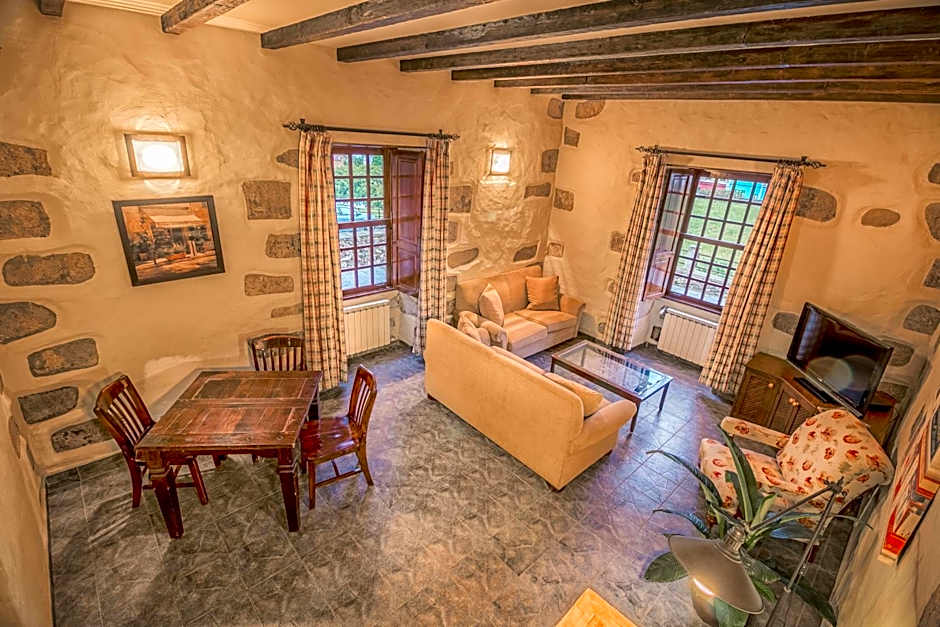 Hotel Rural Maipez THe Senses Collection