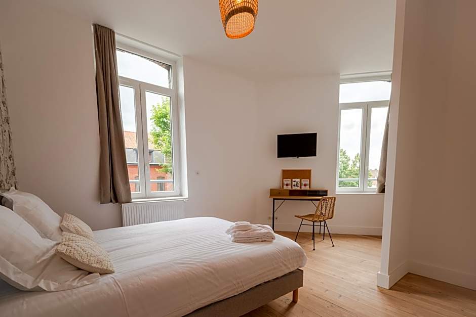 Maison Plaine Images - COLODGE