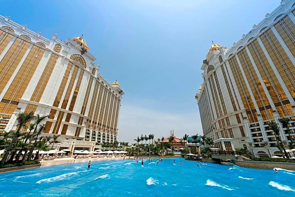 Hotel Okura Macau