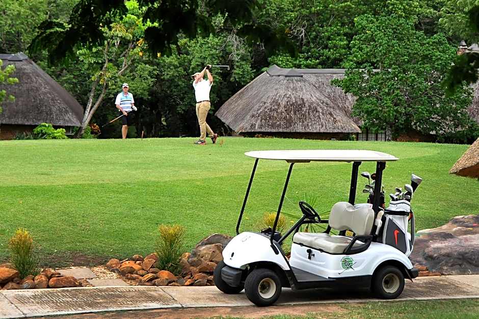 Kruger Park Lodge Unit No. 543