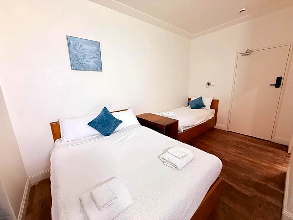 Coonalpyn Hotel