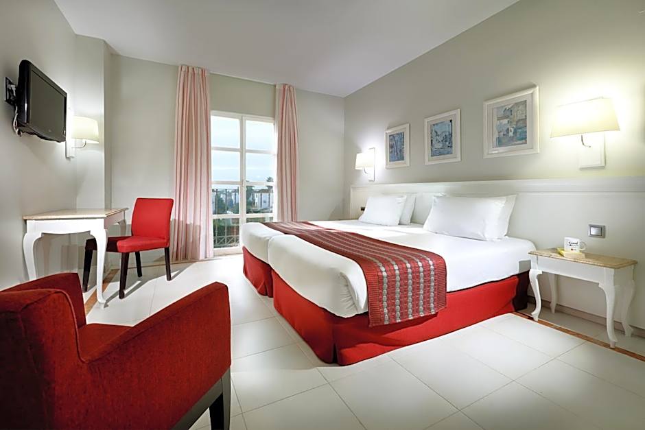 Exe Gran Hotel Solucar